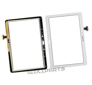 NEW SAMSUNG GALAXY NOTE 10.1 P600 P601 P605 2014 EDITION REPLACEMENT LCD SCREEN TOUCH DIGITIZE