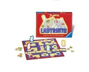 Ravensburger Junior Labyrinth