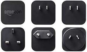 PowerFast International Charging Kit