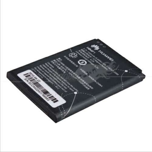 New 1500mAh 5.6Wh 3.7V Battery for Huawei HB4F1 M860 Ascend Black
