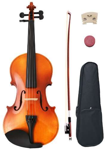 ViolinSmart Full Size 4/4 Violin