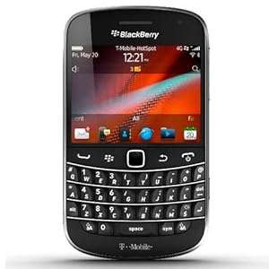 BlackBerry Bold 9900 Unlocked Phone