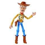 Disney/Pixar Toy Story Woody Figure, 4"