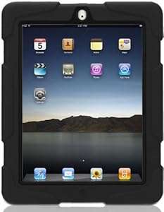 IPAD MINI MILITARY TOUGH PROTECTIVE CASE HARD RUGGED HEAVY DUTY SHOCK SURVIVOR