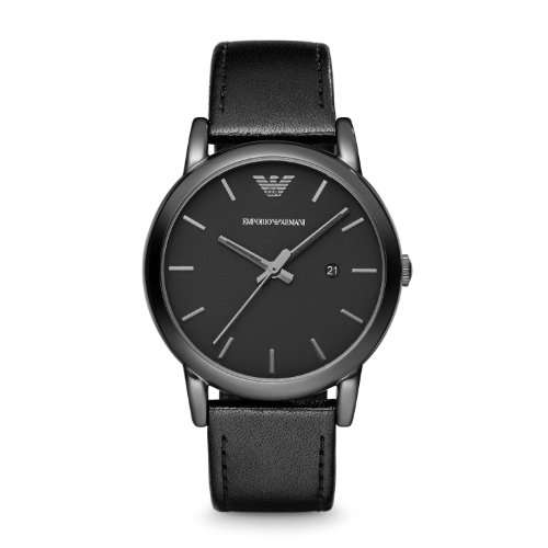 Emporio Armani Classic AR1732 Black Watch