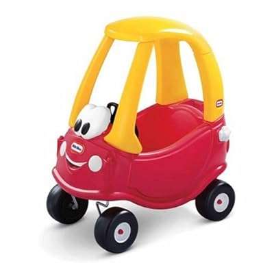 Little Tikes SPECIAL EDITION CAR  - FREE SHIPPING - ON PROMO TODAY ONLY !!