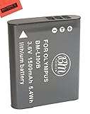 (US) BM Premium LI-90B, LI-92B Battery for Olympus Tough TG-Tracker, Tough SH-1, SH-2, SP-100, SP-10