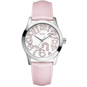 Guess Women's Watch U65009L1