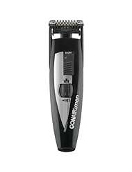 Conair Cordless/Rechargeable i-Stubble¿ The Ultimate Trimmer