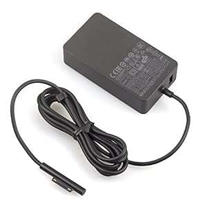 Genuine Original Surface Pro 3 Charger 12V 2.58A 30W Microsoft Charger Laptop AC Adapter Tablet