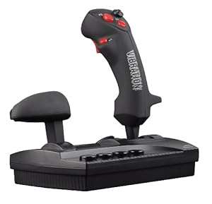 Speedlink Black Widow Flightstick