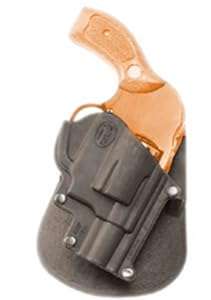 Fobus JSW-3 Gun Paddle Holster for S&W J frame Model 60