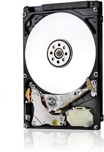 HGST Travelstar 7K1000 2.5-Inch 1TB 7200 RPM SATA III 32MB Cache Internal Hard Drive 0J22423