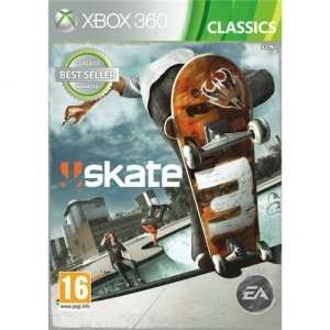 Skate 3 (Xbox 360)