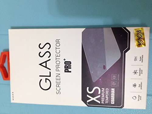 Premium Tempered Glass 0.2 mm 9H Screen Protector Screen Guard for iPhone 5 / 5S / 5C