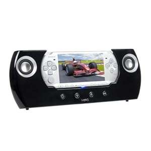 PSP Slim & Lite Soundstation (PSP)
