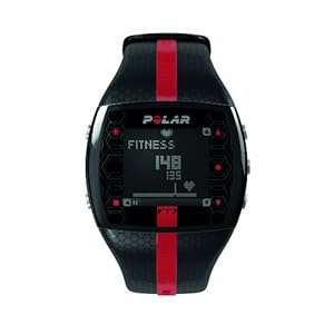 Polar FT7 Heart Rate Monitor