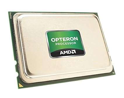 AMD Opteron 6172 2.1GHz 12-core Socket G34 CPU