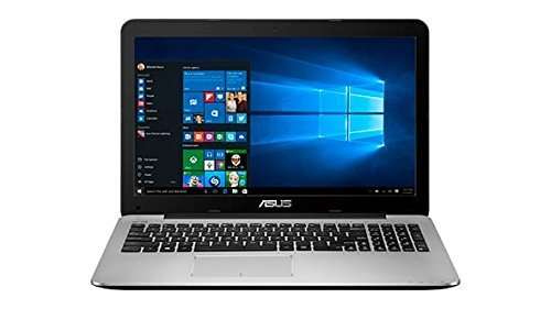 2016 NEW Asus 15.6" Full HD 1080P High Performance Premium Laptop Flagship Edition, Intel Dual-Core