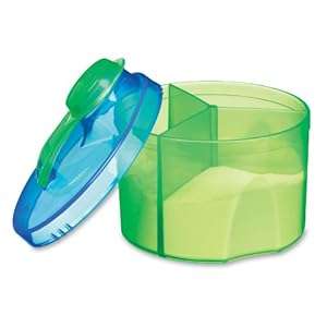 Munchkin Powdered Formula Dispenser, Colors May Vary