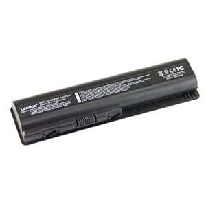 4800MAH 6 CELLS HIGH QUALITY REPLACEMENT LAPTOP BATTERY FOR HP 484170-001 484170-002 484171-001