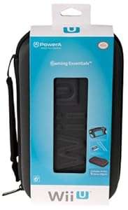 Nintendo Licensed Gaming Essentials Kit (Nintendo Wii U)