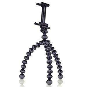 Joby GripTight GorillaPod Stand for Smartphones - Black
