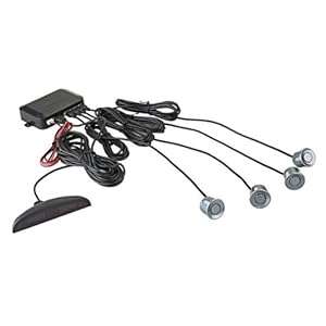 Reverse Parking Sensors Grey (IN STOCK) **24 HOURS SHIPPING**