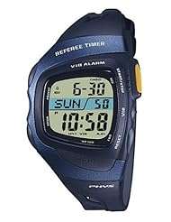 Casio Sport RFT-100-2VER Phys Referee/Multi-Sport Watch
