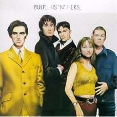 PULP  HIS 'N HERS
