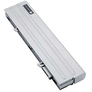 LENOGE 6-Cell 11.1V 5200mAh New Replacement Laptop Battery for Dell Latitude E4300 DELL Latitud