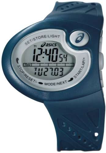 Asics Women's Men's Watch