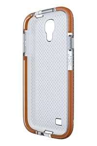 Tech21 D3O Impact Mesh Case for Samsung Galaxy S4 - Clear