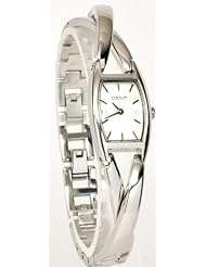 DKNY Stainless Steel Mother of Pearl Dial Women's Watch NY4631