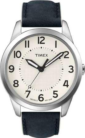 Timex Men's T2N757KW Weekender Casual Watch