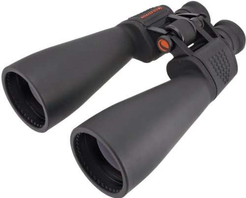 Celestron 71008 SkyMaster 25x70 Binoculars (Black)