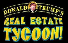 Donald Trumps Real Estate Tycoon (PC)