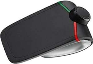 Parrot Minikit Neo Bluetooth Hands Free Kit for Mobile Phones/Smartphones/iPhone