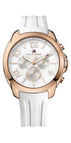 Tommy Hilfiger Ladies' Watches 1781388