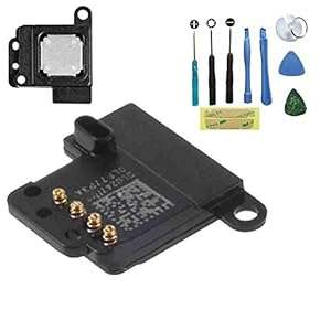 New Horrizon - Replacement Ear Earpiece Speaker Internal Part Module For Apple iPhone 5S Tool