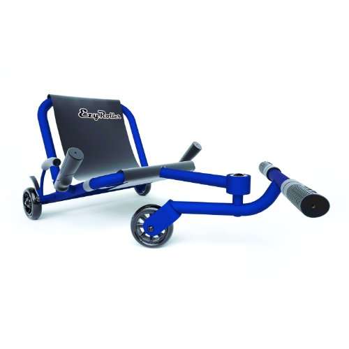 Ezyroller Ultimate Riding Machine Deep Blue *Special Limited Edition Ezyroller*