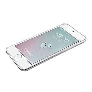 Malloom For iPod Touch 5 Tempered Glass Film Screen Protector