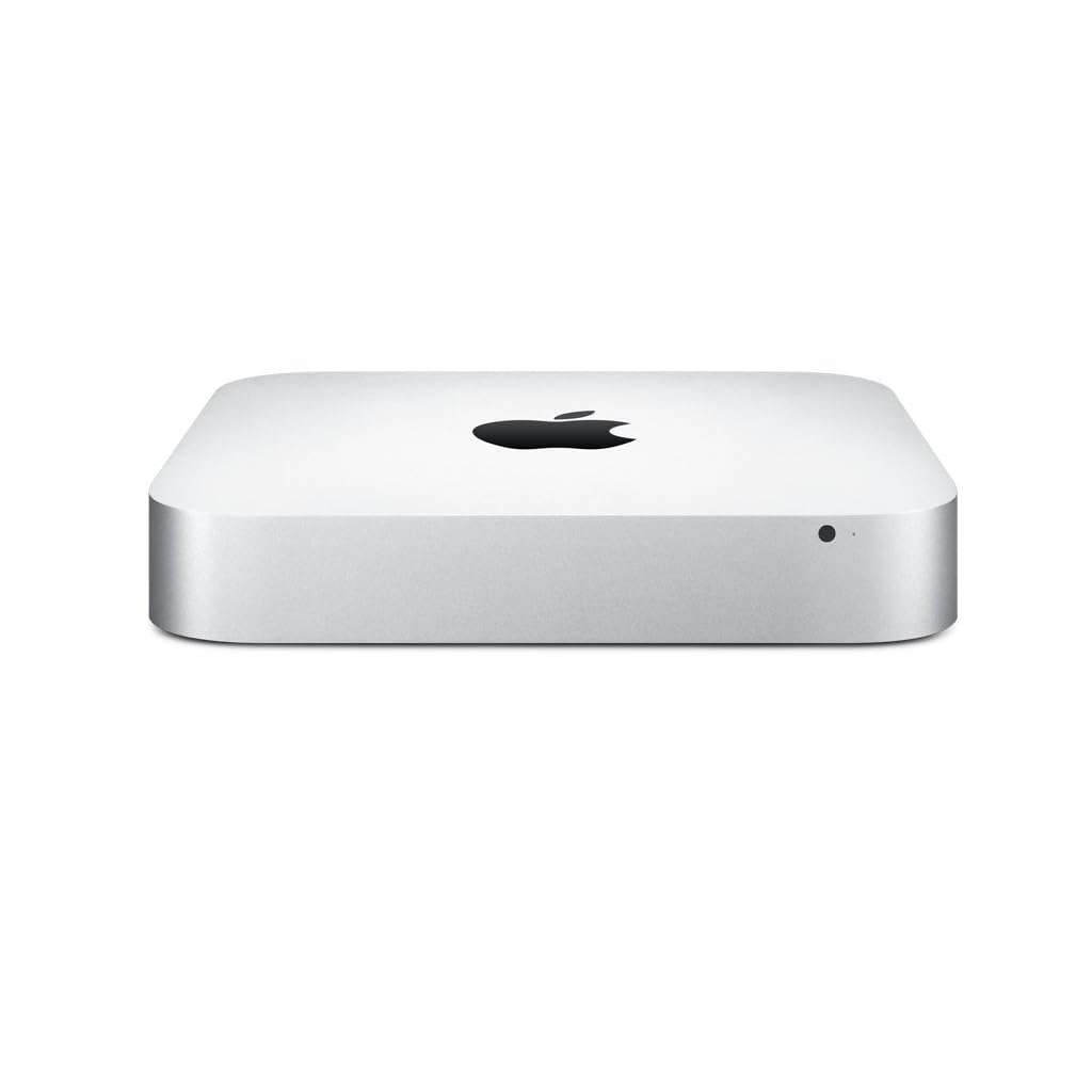 Apple Mac Mini MD387LL/A Desktop