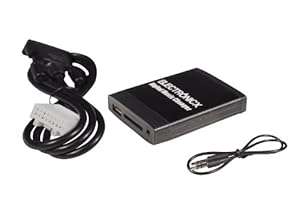 Car USB MP3 AUX CD Changer Interface for Mazda 3 5 6 RX8 Premacy