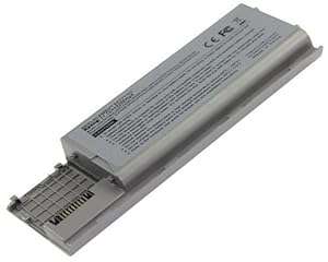 High Quality Replacement Battery for Dell Latitude D620 Latitude D630 Latitude D630 ATG Latitud