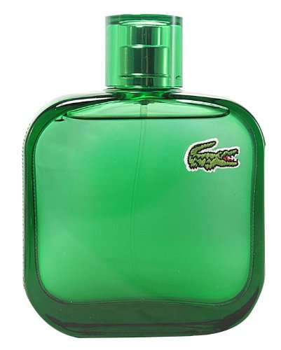 Lacoste Eau De Lacoste L.12.12 Vert Men Eau-de-toilette Spray by Lacoste, 3.3 Ounce (Not Applicable,