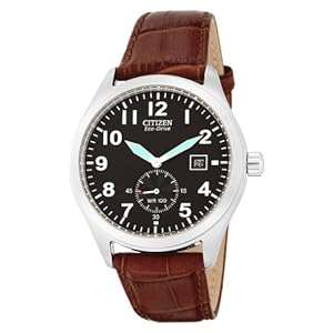 Citizen Men's BV1060-15E Eco Drive Watch