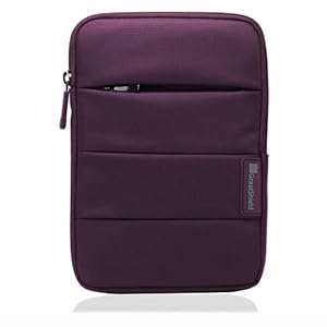 GreatShield VIES Nylon Protective Case for Kindle Paperwhite Kindle Fire HD 7