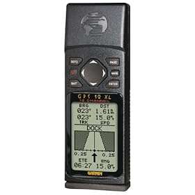 Garmin GPS12 XL 12 Channel Handheld Gps - Ultra Rugged