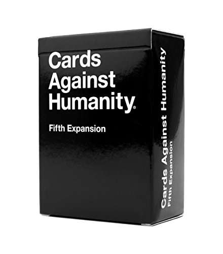 Cards Against Humanity: Fifth Expansion